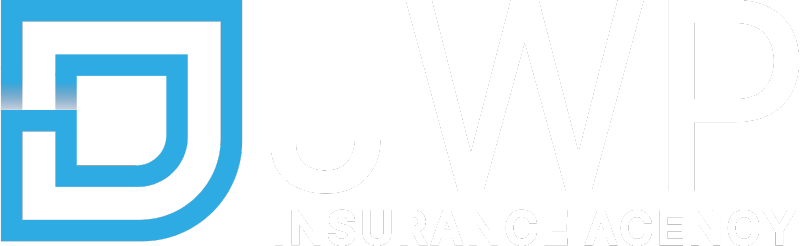 JWP Insurance Logo